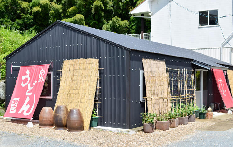 大自然のなかでのびのびと働きませんか？