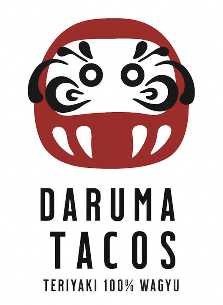 だるまの精神で、一緒に新しい挑戦を