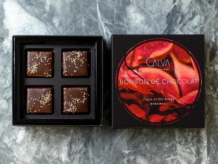 スイーツ・パン・チョコレートと幅広く◎