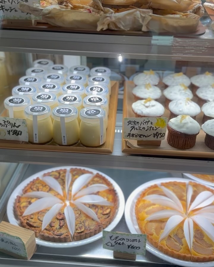 新メニューのアイデアも歓迎◎