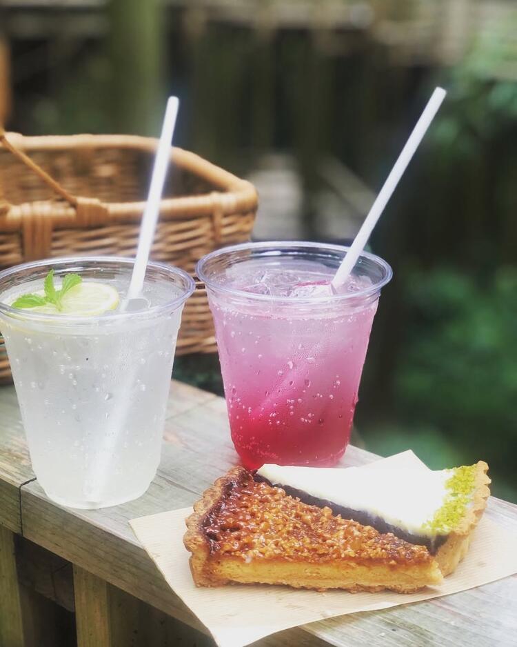 20～50代のスタッフが活躍中♪