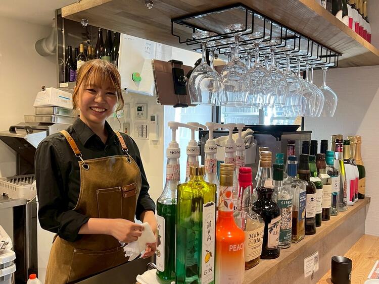 月休8～10日・長期休みあり◎