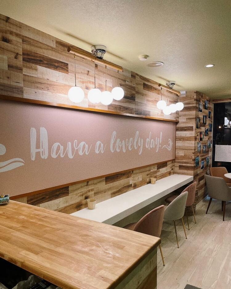 将来的には店舗展開の可能性も！