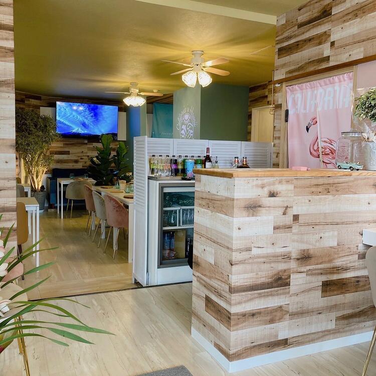 考えをカタチにできる職場です