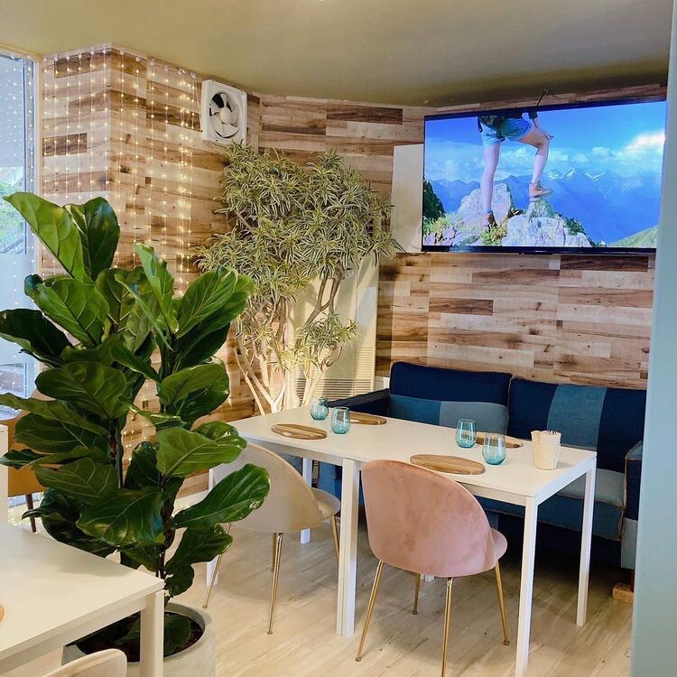 裁量権大！大胆なチャンレジが可能です◎