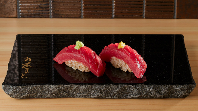 鮨あまと　別邸　北新地の詳細画像7