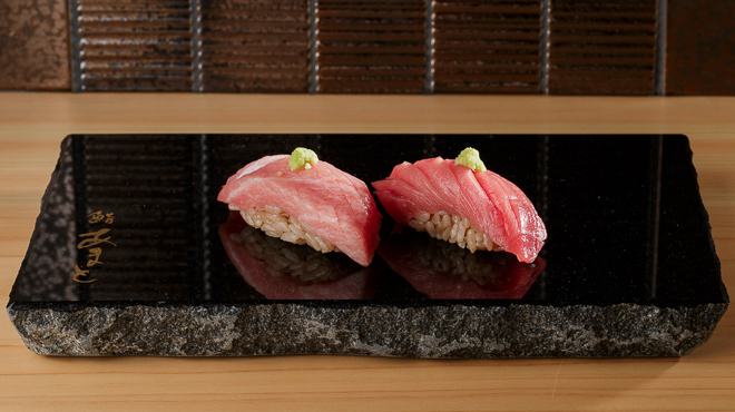 鮨あまと（鮨天翔）裏難波の詳細画像7