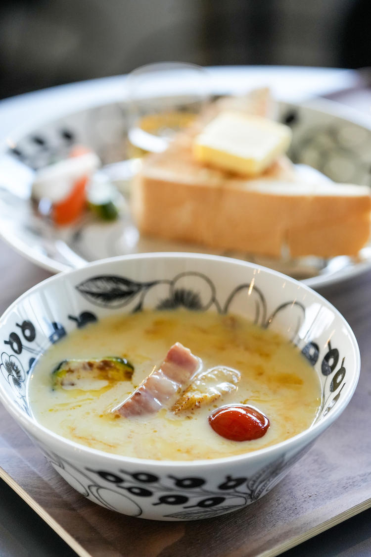 地域に根付いた店舗を目指します