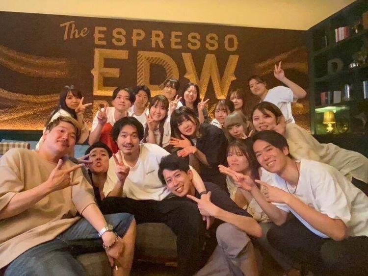 ESPRESSO D WORKS 三井アウトレットパーク 岡崎店の詳細画像2