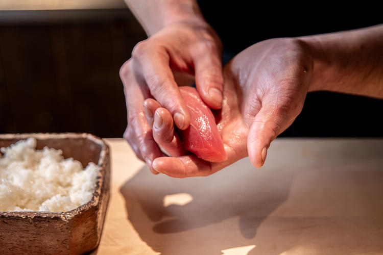 よそで3年。うちなら1年。