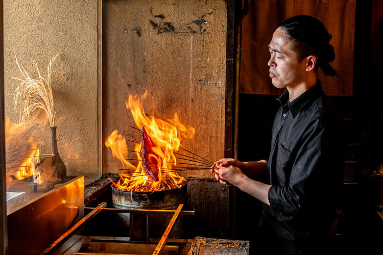 実践形式で経験が積めます！下積みなし