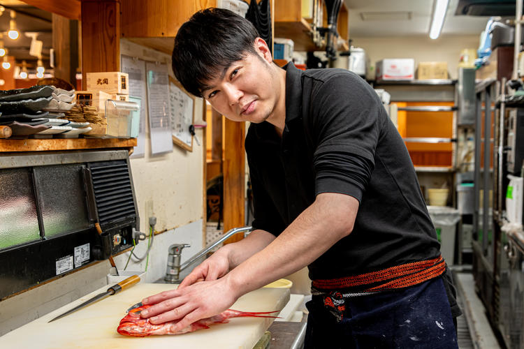 同年代でトップ収入を実現させるスタッフも