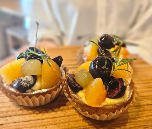 調理の技術を磨こう★