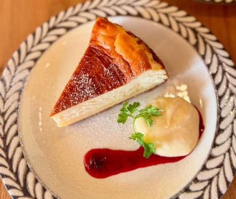 美味しいスイーツを提供しませんか♪