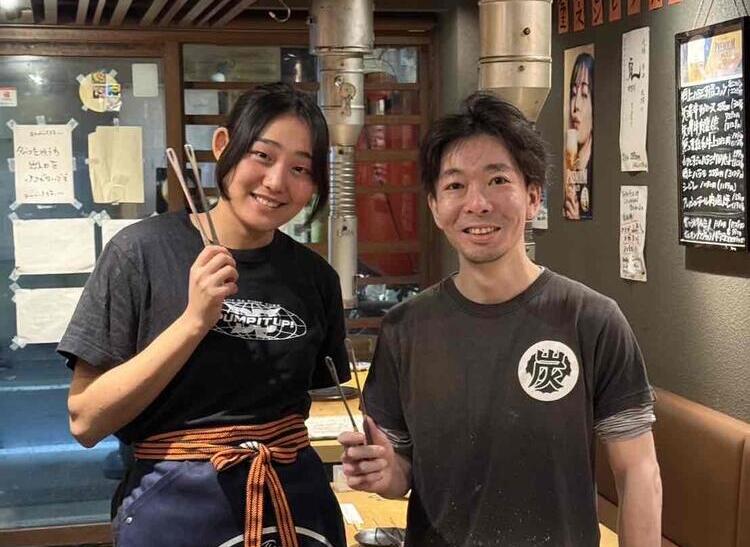 事業拡大のためキッチンメンバー強化◎