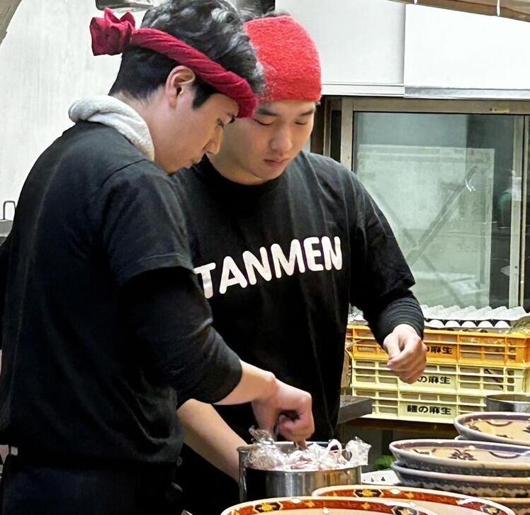 ※画像は既存店です