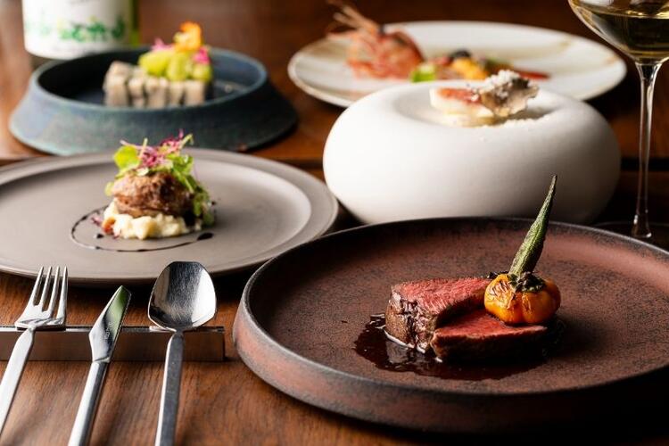 雑誌にも掲載された人気のイタリアン★