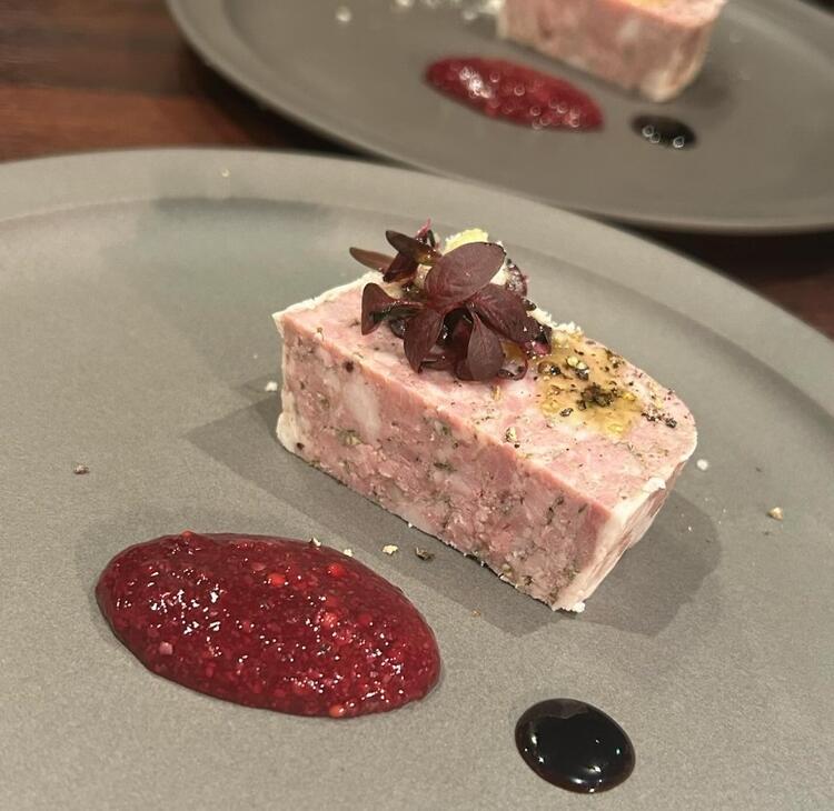 手作りにこだわっています◎