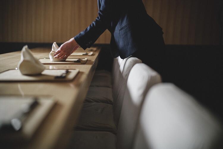 大通駅から徒歩1分