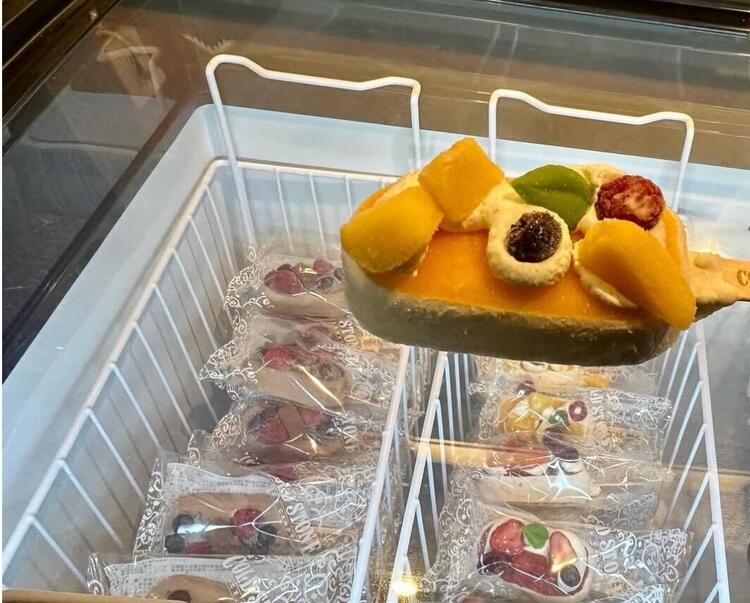 おいしいドリンクを提供