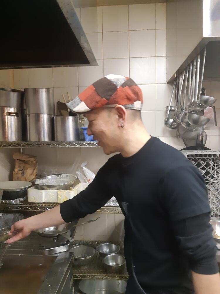 笑顔の絶えない職場です♪