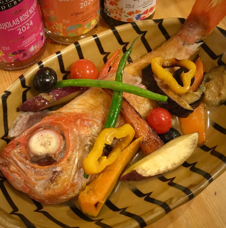 「楽しい・美味しい」好きは大歓迎です！