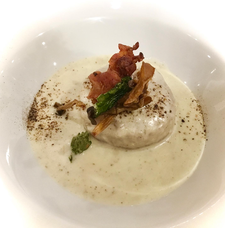 「これも野菜！？」なメニュー多数あり★