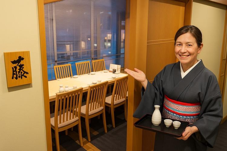 横浜　金谷の詳細画像6