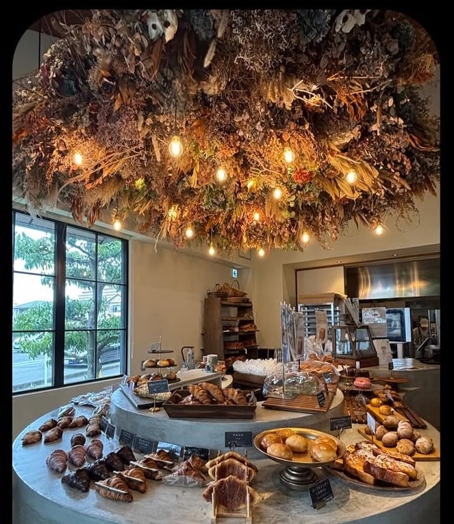 ESPRESSO D WORKS 三井アウトレットパーク 岡崎店の詳細画像4