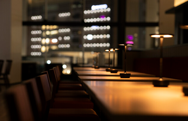 現場の裁量が大きい！