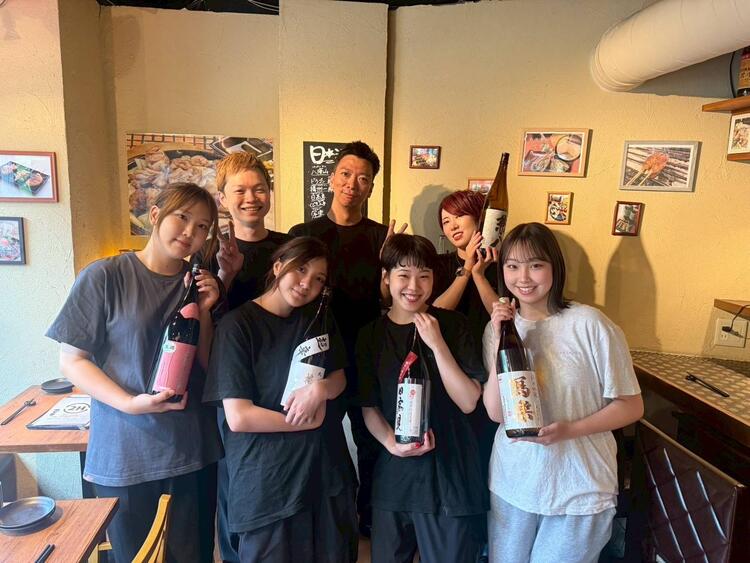人の良さも会社の魅力★