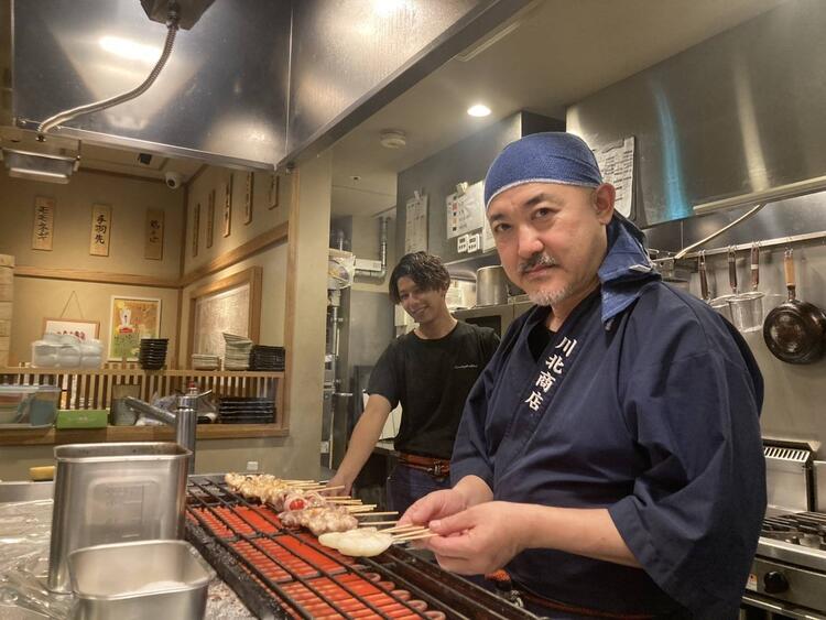 高い志を持った方大歓迎★