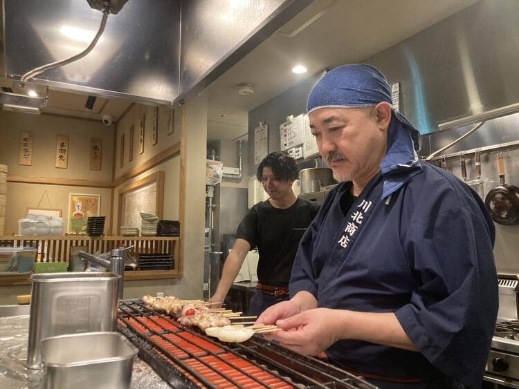 高い志を持った方を募集します！