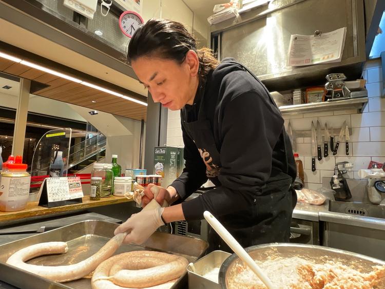 経験者も未経験者も歓迎です!!