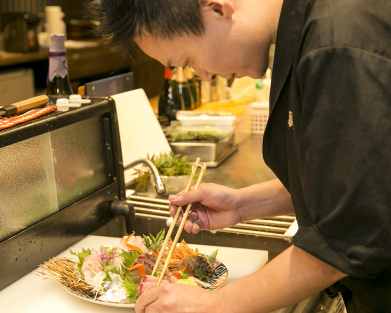 三条木屋町スシトフジ（2025年11月OPEN）の詳細画像4