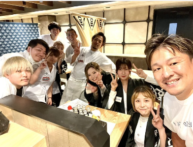 三条木屋町スシトフジ（2025年11月OPEN）の詳細画像5