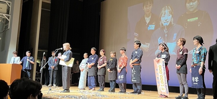 三条木屋町スシトフジ（2025年11月OPEN）の詳細画像6