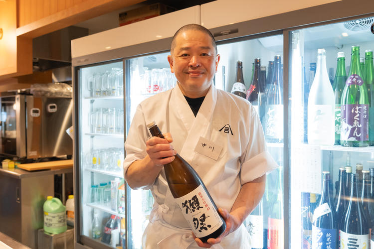 三条木屋町スシトフジ（2025年11月OPEN）の詳細画像8