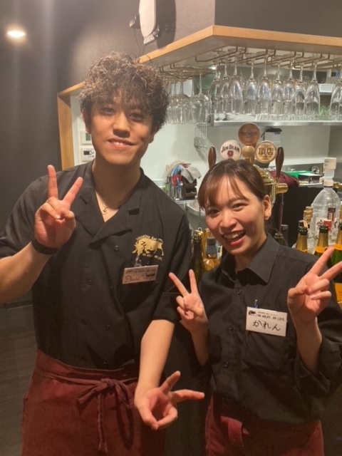 頑張りをしっかり評価します！