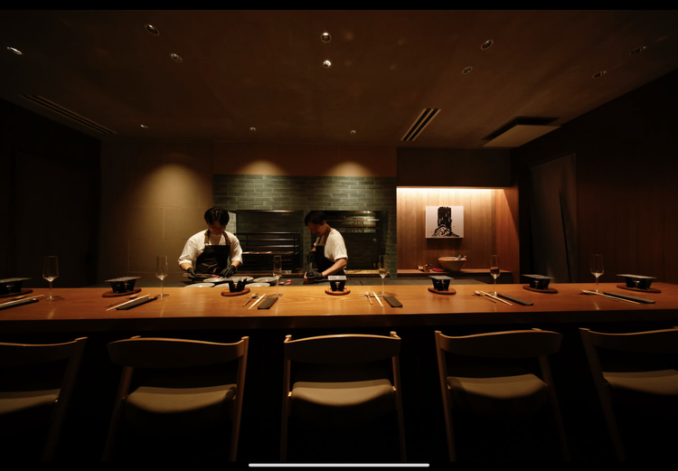 メニュー考案にもチャレンジ◎