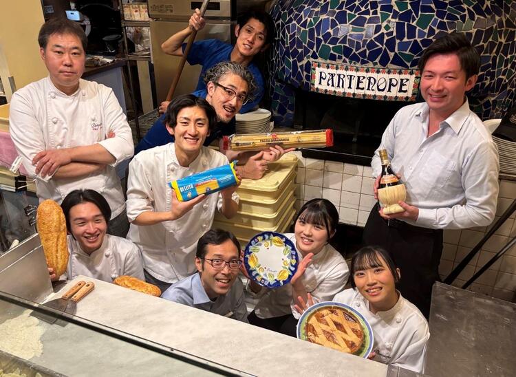 働きやすい環境を整えてお待ちしております