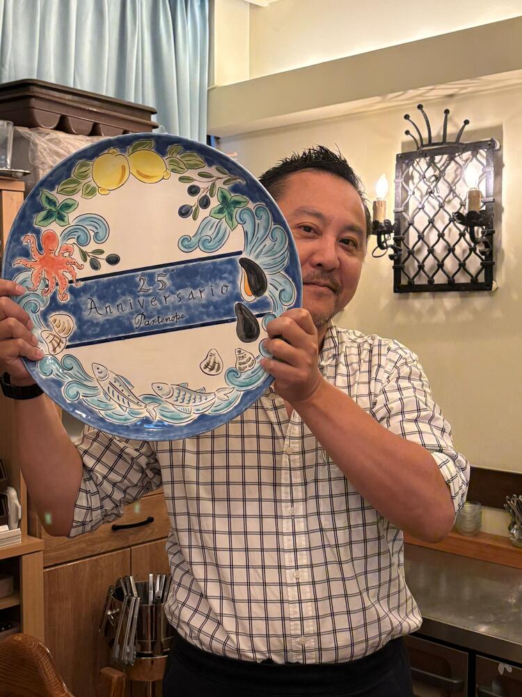 明るいスタッフがたくさんいます！