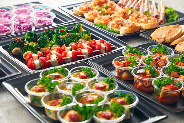 デリバリー専門ブランド◎