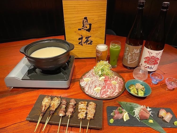 コースあり◎プライベートな利用にも対応