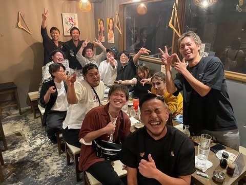 雰囲気の良い職場です♪