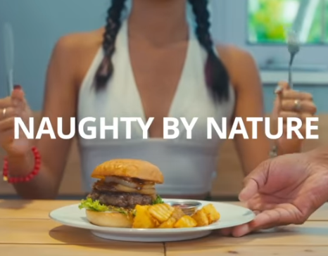 アメリカンテイストの人気店