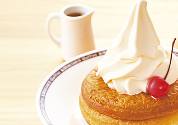 人気カフェに仲間入り♪