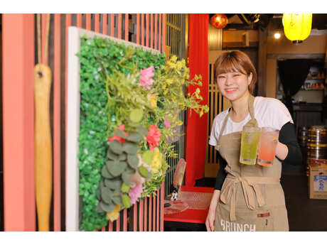 〈深夜送迎制度〉があるので退勤後も安心♪