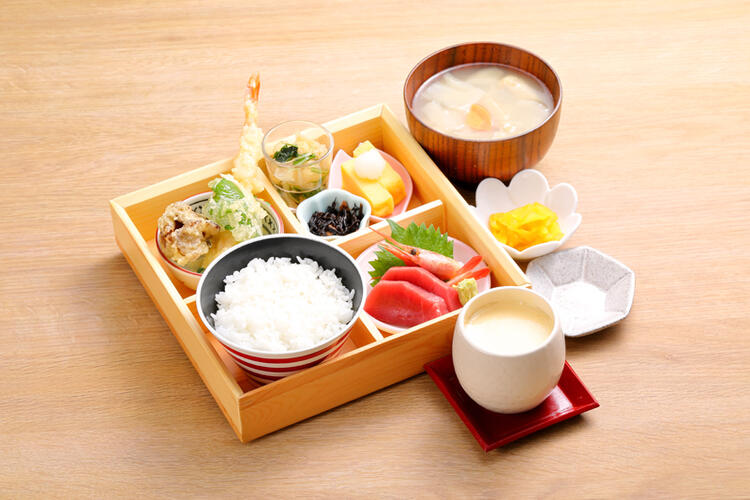 一緒にお店を盛り上げていきましょう！