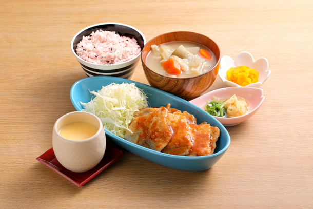 地下鉄さっぽろ駅直結で通勤ベンリ★